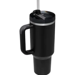 Stanley Quencher H2.0 kubek o pojemności 1200 ml / Czarny 10083490