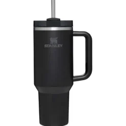 Stanley Quencher H2.0 kubek o pojemności 1200 ml / Czarny 10083490