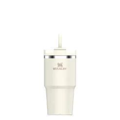 Stanley Quencher H2.O FlowState 0.6 L / Cream 2.0 1010826304