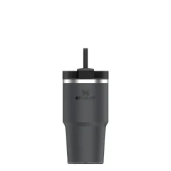 Stanley Quencher H2.O FlowState 0.6 L / Black 2.0 1010826305