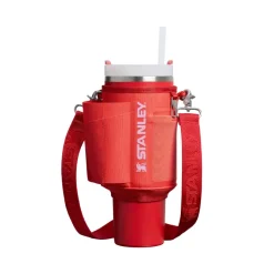 Stanley torba Carry-All na Quencher 1.18 L / Hot Coral 1013090016