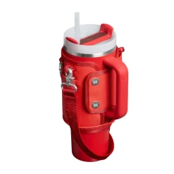 Stanley torba Carry-All na Quencher 1.18 L / Hot Coral 1013090016