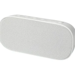Stark 2.0 głośnik Bluetooth® IPX5 5 W z tworzyw sztucznych pochodzących z recyklingu / Biały 12432001