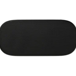 Stark 2.0 głośnik Bluetooth® IPX5 5 W z tworzyw sztucznych pochodzących z recyklingu / Czarny 12432090