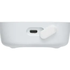Stark głośnik Bluetooth® 2.0 o mocy 3 W z tworzyw sztucznych pochodzących z recyklingu z certyfikatem RCS / Czarny 12430590