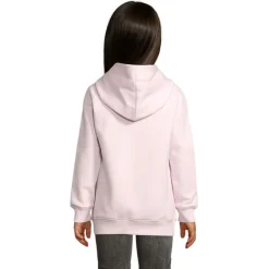 STELLAR BLUZA DZIECIĘCA / Pale Pink S03576-PP-4XL