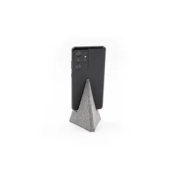 Stojak na telefon BrandCharger Ascend Mini / Szary VA544-19