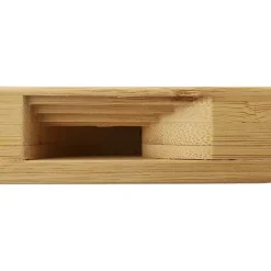 Stojak na telefon / Brązowy VA419-16