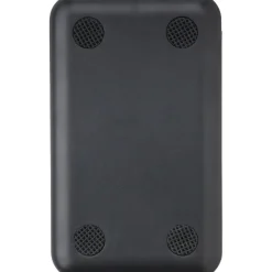 Stojak na telefon / Czarny V9949-03