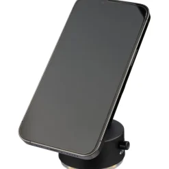 Stojak na telefon / Czarny VB117-03