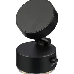 Stojak na telefon / Czarny VB117-03
