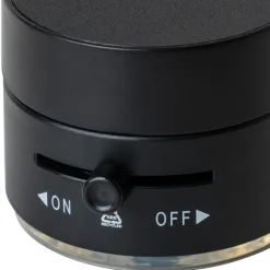 Stojak na telefon / Czarny VB117-03