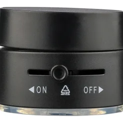 Stojak na telefon / Czarny VB117-03