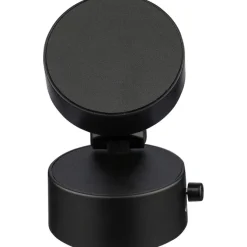 Stojak na telefon / Czarny VB117-03