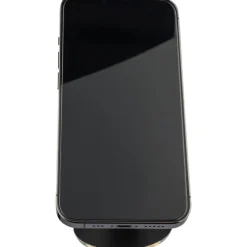 Stojak na telefon / Czarny VB117-03