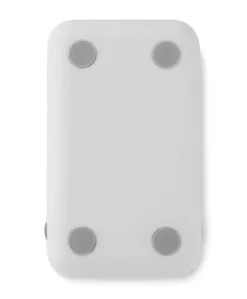 Stojak na telefon MOVIL / Biały 17861-01