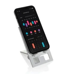 Stojak na telefon SnapStand, RABS / Biały P301.4103