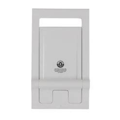 Stojak na telefon SnapStand, RABS / Biały P301.4103