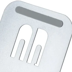 Stojak na telefon / Srebrny VB116-32