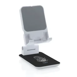 Stojak na telefon, tablet / Biały P301.323