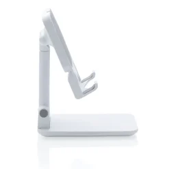 Stojak na telefon, tablet / Biały P301.323