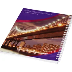 Stojak na telefon z długopisem REINHOLD / Biały 21292013
