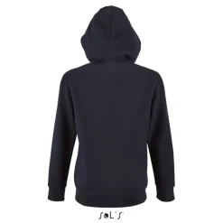 STONE Dziecięcy hoodie / French Navy S02092-FN-4XL