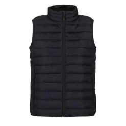 STREAM DAMSKA KAMIZELKA / Black S04021-BK-L