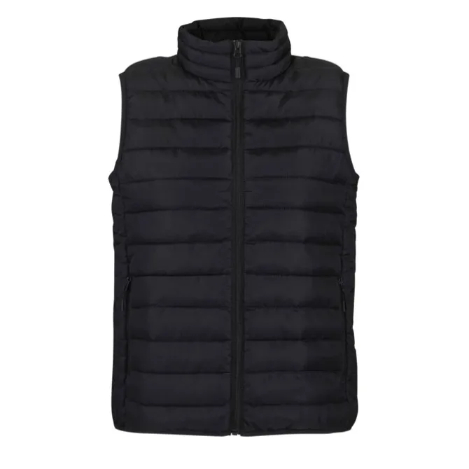 STREAM DAMSKA KAMIZELKA / Black S04021-BK-L