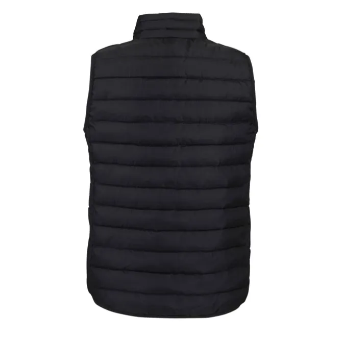 STREAM DAMSKA KAMIZELKA / Black S04021-BK-L