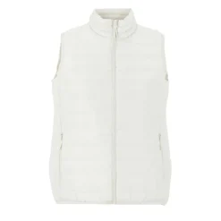 STREAM DAMSKA KAMIZELKA / Off-White S04021-WW-XXL
