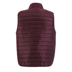 STREAM MĘSKA KAMIZELKA / Burgundy S04020-BG-XXL