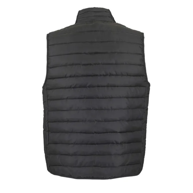 STREAM MĘSKA KAMIZELKA / Charcoal grey S04020-CR-L