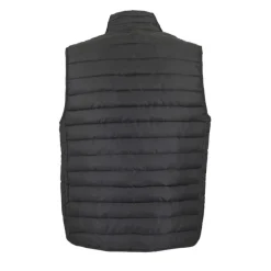 STREAM MĘSKA KAMIZELKA / Charcoal grey S04020-CR-XXL