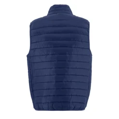 STREAM MĘSKA KAMIZELKA / Denim S04020-DM-3XL
