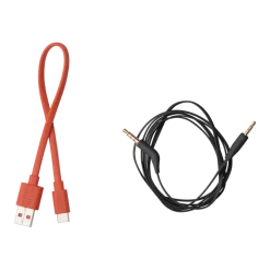 Słuchawki bezprzewodowe JBL TUNE 670 NC / Czarny JBLTN670C_BL
