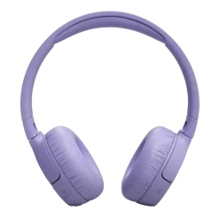 Słuchawki bezprzewodowe JBL TUNE 670 NC / Fioletowy JBLTN670C_PR