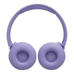 Słuchawki bezprzewodowe JBL TUNE 670 NC / Fioletowy JBLTN670C_PR