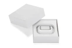 Słuchawki bezprzewodowe SENSIFY / Biały 09179-01