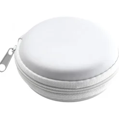 Słuchawki douszne Bluetooth ALTEA / Biały 047106