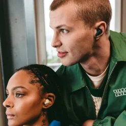 Słuchawki douszne Fresh 'n Rebel Twins Breez True Wireless / Jasnozielony LT49738-N0032