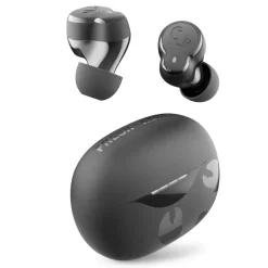 Słuchawki douszne Fresh 'n Rebel Twins Breez True Wireless / Ciemnoszary LT49738-N0060