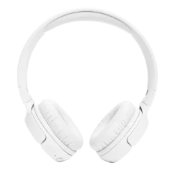 Słuchawki JBL Tune 520BT / Biały JBLTN520BT_WH