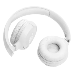 Słuchawki JBL Tune 520BT / Biały JBLTN520BT_WH