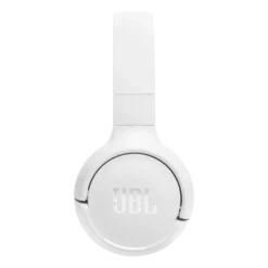 Słuchawki JBL Tune 520BT / Biały JBLTN520BT_WH