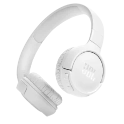 Słuchawki JBL Tune 520BT / Biały JBLTN520BT_WH