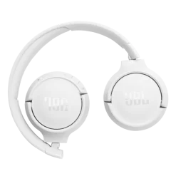 Słuchawki JBL Tune 520BT / Biały JBLTN520BT_WH