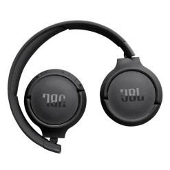Słuchawki JBL Tune 520BT / Czarny JBLTN520BT_BL