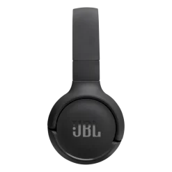 Słuchawki JBL Tune 520BT / Czarny JBLTN520BT_BL