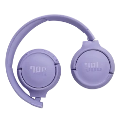 Słuchawki JBL Tune 520BT / Fioletowy JBLTN520BT_PR